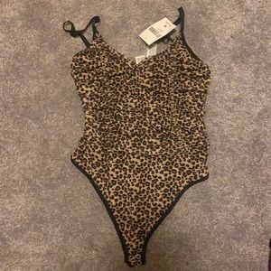 Bodysuit/lingerie